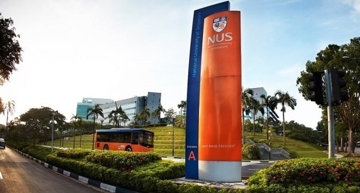 National University of Singapore