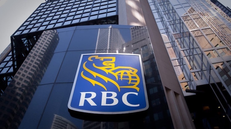 RBC is the first bank in Canada to offer the Interac e-Transfer