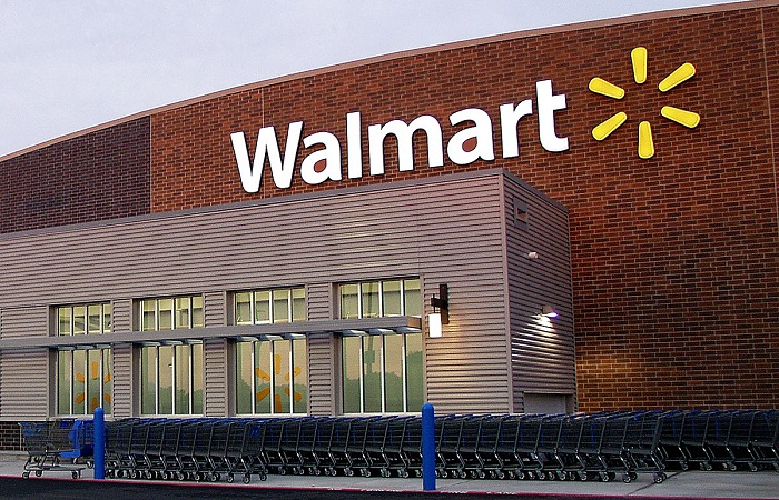 Walmart Introduces Express Delivery