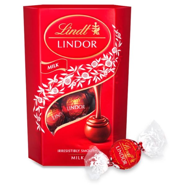 Lindt Chocolates