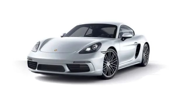 Porsche Car