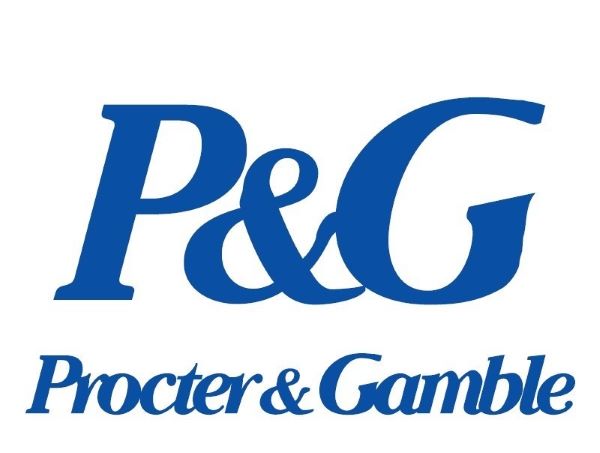 Procter & Gamble Logo