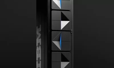 IBM z17 - The First Mainframe Fully Engineered for the AI Age