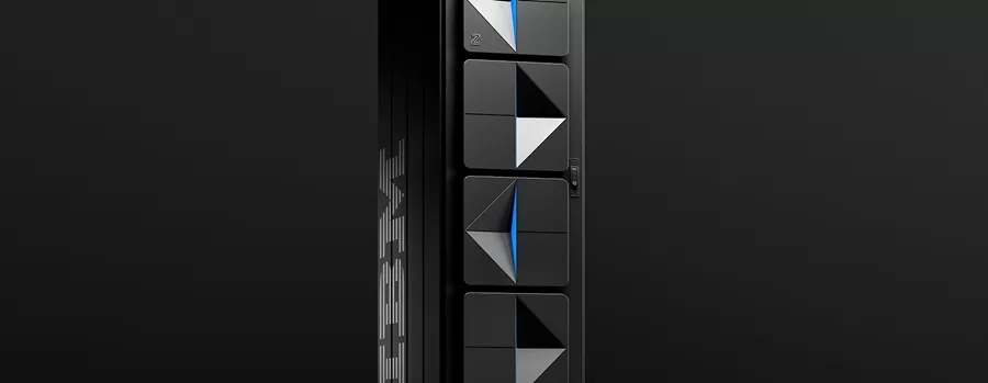 IBM z17 - The First Mainframe Fully Engineered for the AI Age