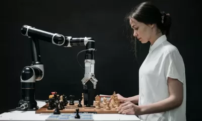 AI Is Revolutionizing