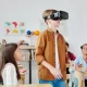 AR /VR IN CLASS ROOM