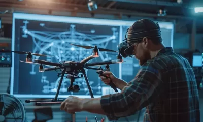 From NFTs to AR Tech Tools