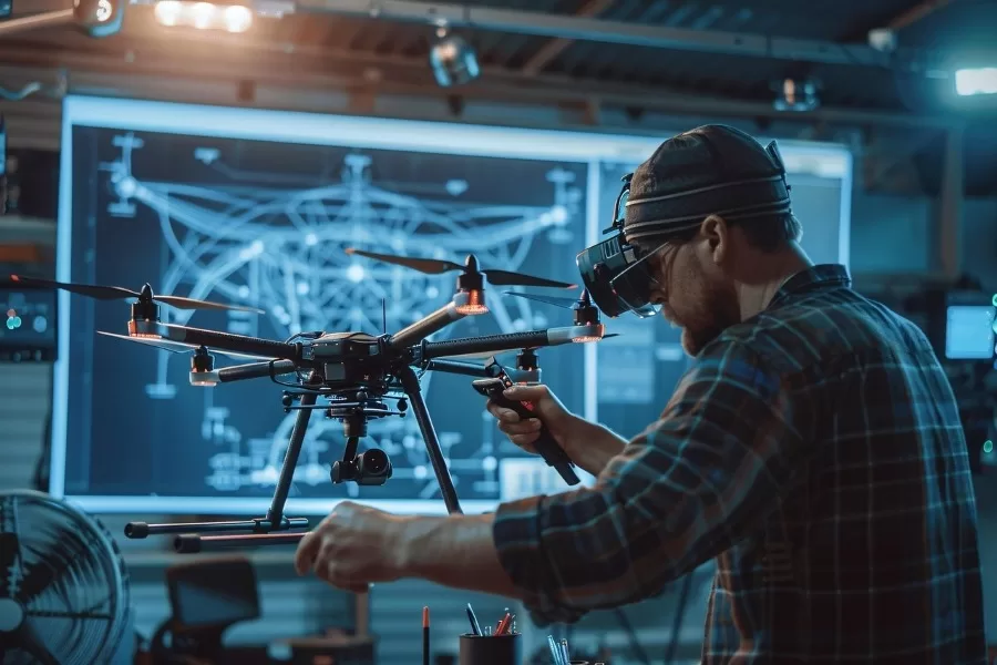 From NFTs to AR Tech Tools