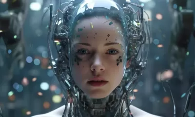 Future of Decentralized Intelligence