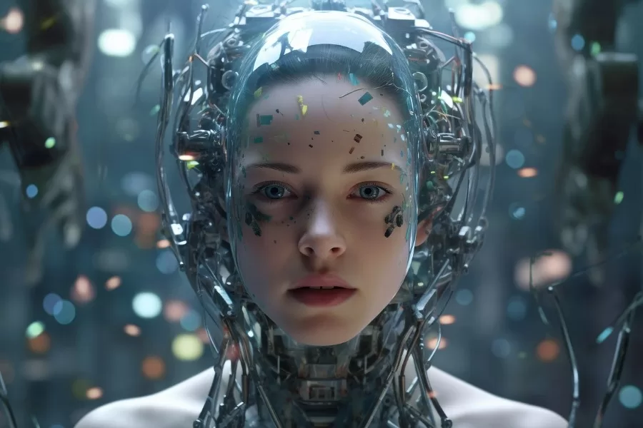 Future of Decentralized Intelligence