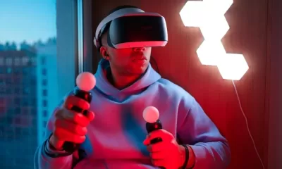 Gamification in Modern Education