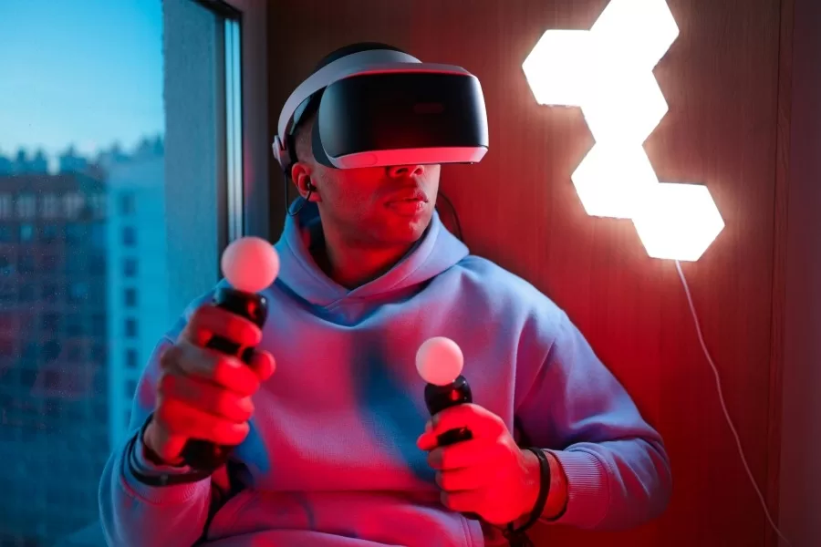 Gamification in Modern Education