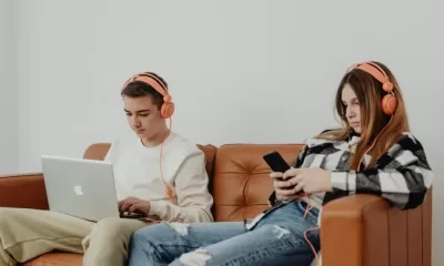 Gen Z Digital Lifestyle