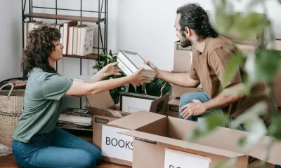 Home Organization Hacks