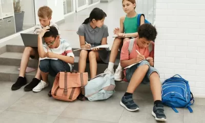 Inclusive Education for Students