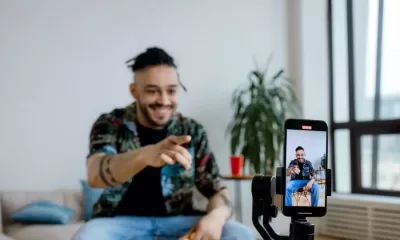 Influence of Social Media on Lifestyle