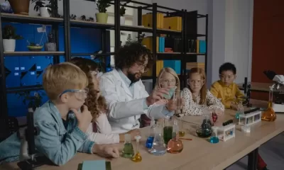 Inquiry-Based Learning