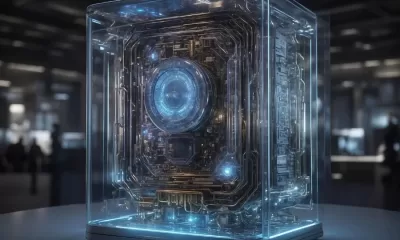 Quantum Computing