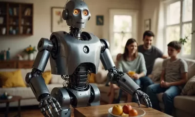 Rise of AI Agents in Everyday Life