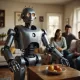 Rise of AI Agents in Everyday Life