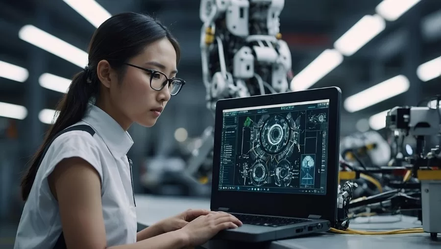 Tech-Driven Personalization