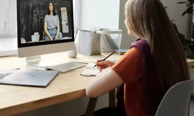 Voice Technology in Education