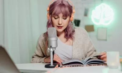 Voice Technology is Changing