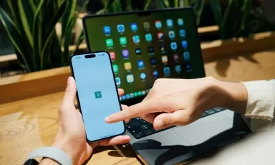 AMOLED vs LCD Which Display