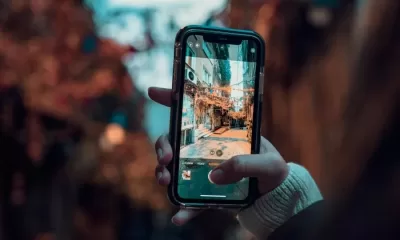 Affordable Phones Are Shaping the Indian Smartphone Market