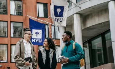 Best US Universities for International Students