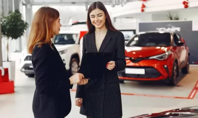 Buying a Pre-Owned Car Under ₹10 Lakh
