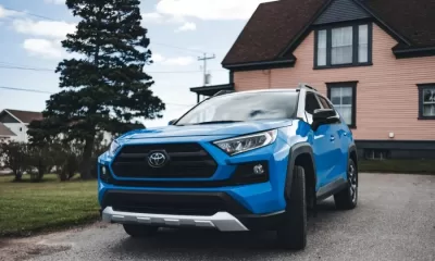 Compact SUVs Under ₹10 Lakh