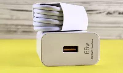 Fast Charging Technologies