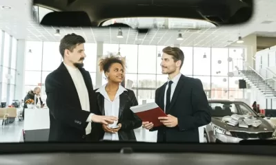 Financing & EMI Options for Budget-Friendly Cars