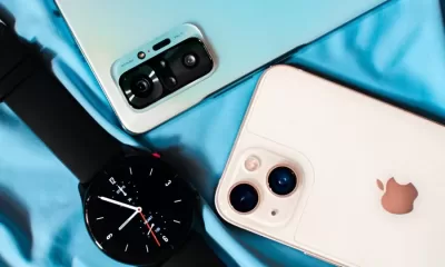 Future Projections phones