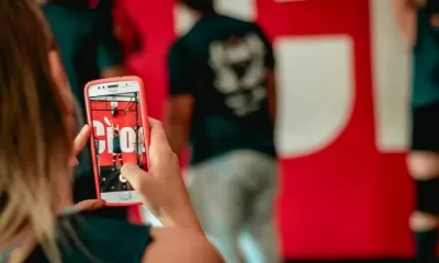 Personal Branding in the Age of Social Media