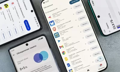 Phones Offering the Longest Software Support and Updates
