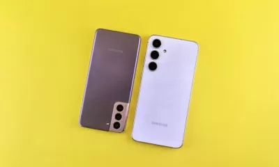 Samsung Phone