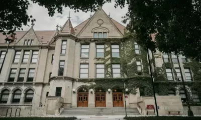 Top Ivy League Universities in the USA