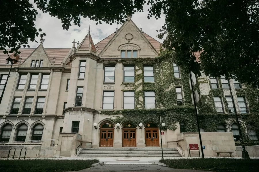 Top Ivy League Universities in the USA