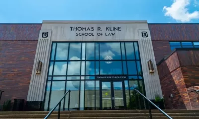 Top Law Schools in the US