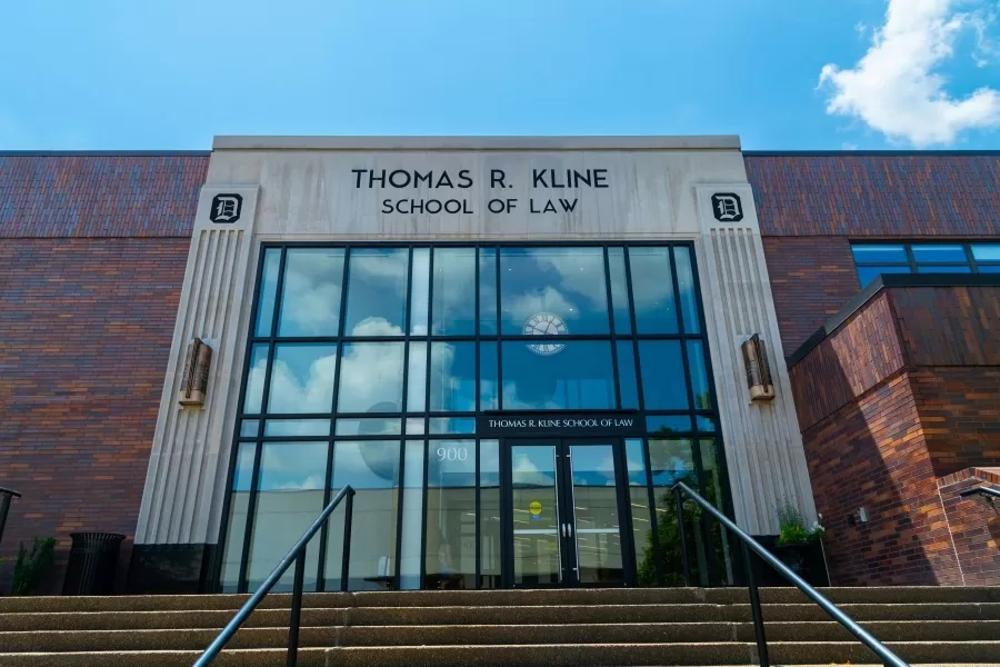 Top Law Schools in the US