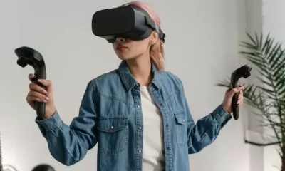 Virtual Reality Experiences as a New Form of Leisure