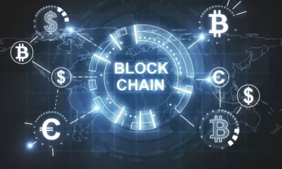 Blockchain Beyond Crypto — for Brands, Payments & Loyalty