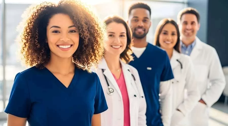 Best Medical Schools in the US