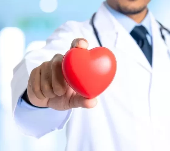 Best Hospitals in India for Heart Surgery