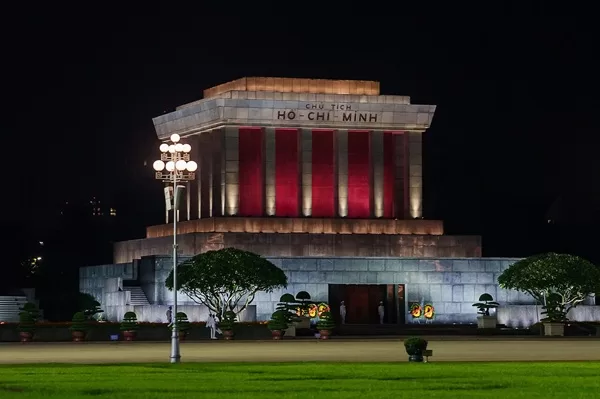Hanoi