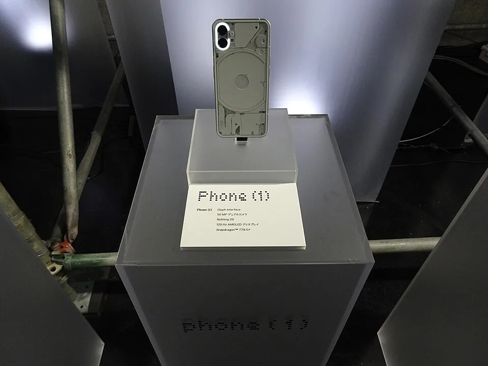 CMF Phone 2 Pro, one of the best phones under 20000 in 2026
