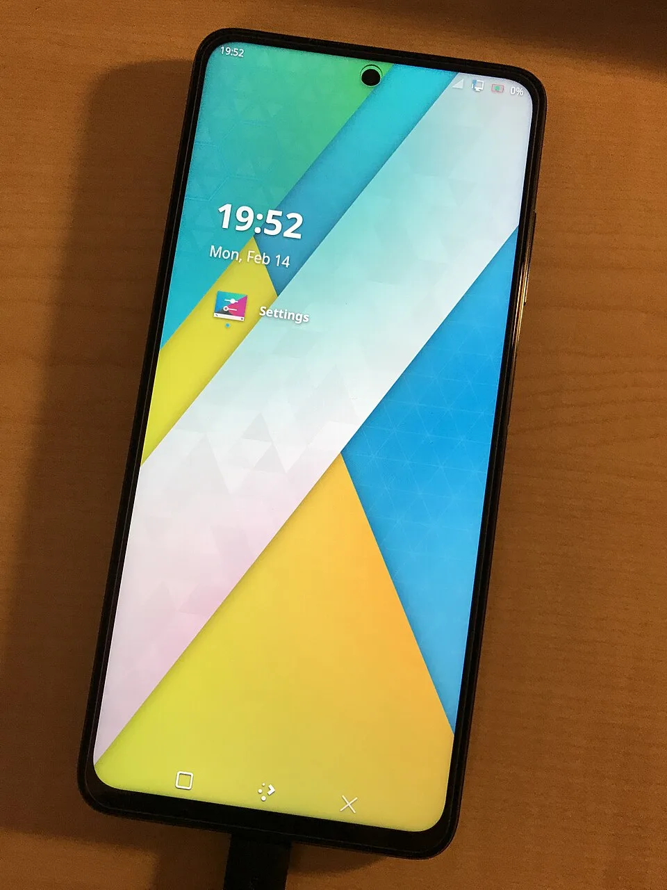 POCO X7 5G, a top all-rounder among the best phones under 20000