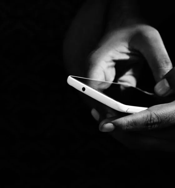 Best phones under 20000 in 2026 held in hand